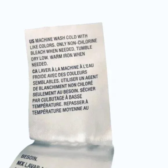 Style & Co. Women’s Comfort Fit Capri Trousers 20W - Picture 8 of 8